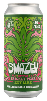 Smazey THC Seltzer 10mg