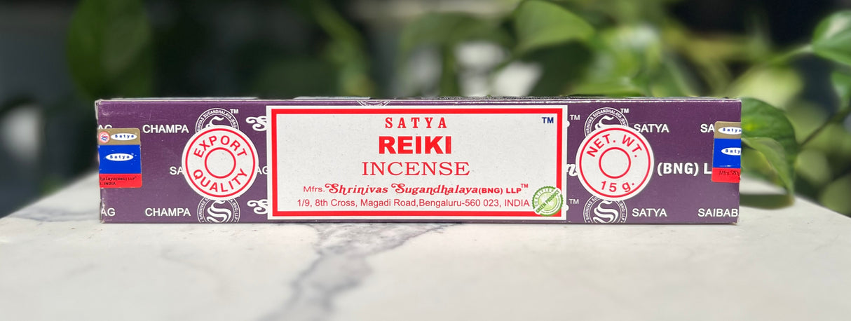 Satya Incense