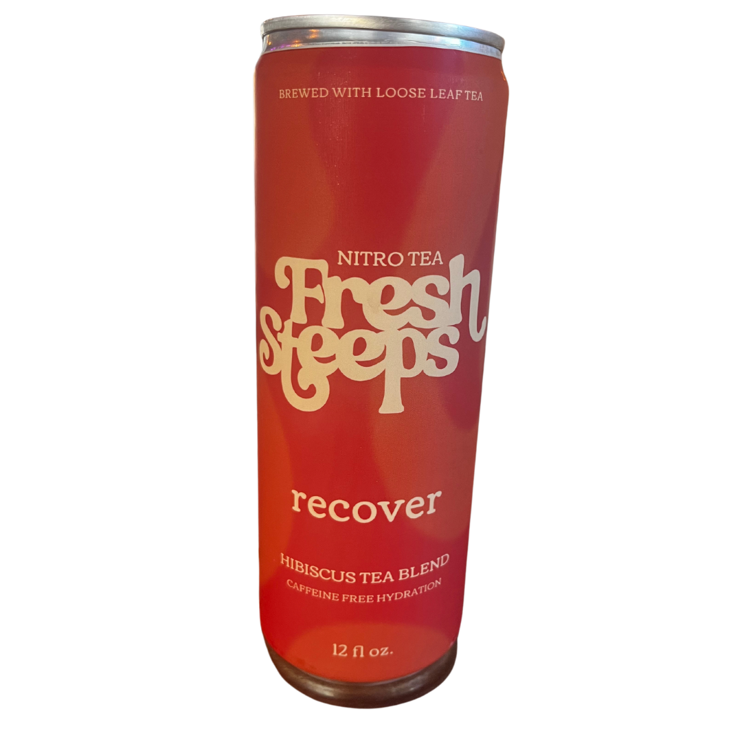 hibiscus super food tea