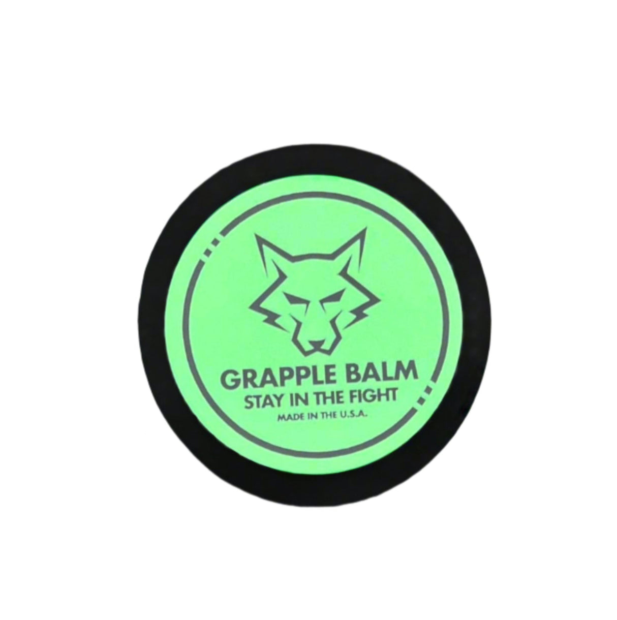 Grapple Balm Alpha Strength – 750mg cannabinoid blend topical balm for powerful relief and recovery