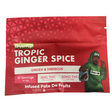 hibiscus superfood, ginger probiotic