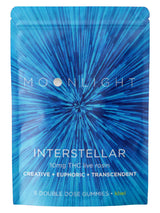 Moonlight Functional THC Gummies