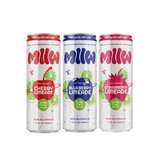 MLLW - Blueberry Limeade