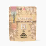 Natreum Fast-Acting 5mg THC gummies – surprise mixed variety for a flavorful and uplifting experience.