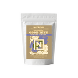 Natreum Good Nite (THC FREE) - 25 mg CBD | 5 mg CBN - 10ct. Sleep Gummies