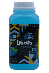 Lekker's 10mg THC -  Infused Fruit Drinks