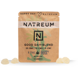 Natreum Good Day+ & Good Nite + 5 MG THC