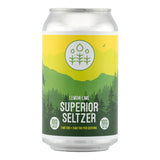 Superior Seltzer 10 MG THC